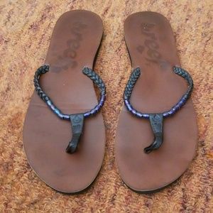Reef Flip Flops
